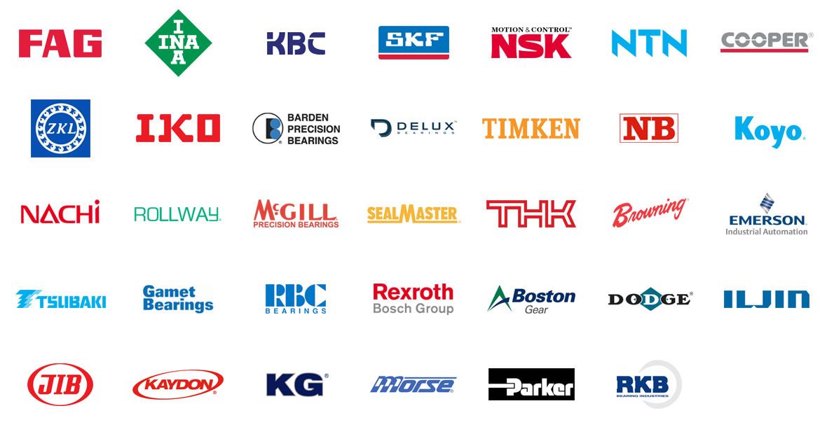 Güvendiğimiz Markalar